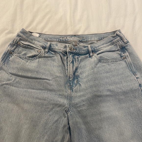 90s Style Jeans - Picture 2 of 7